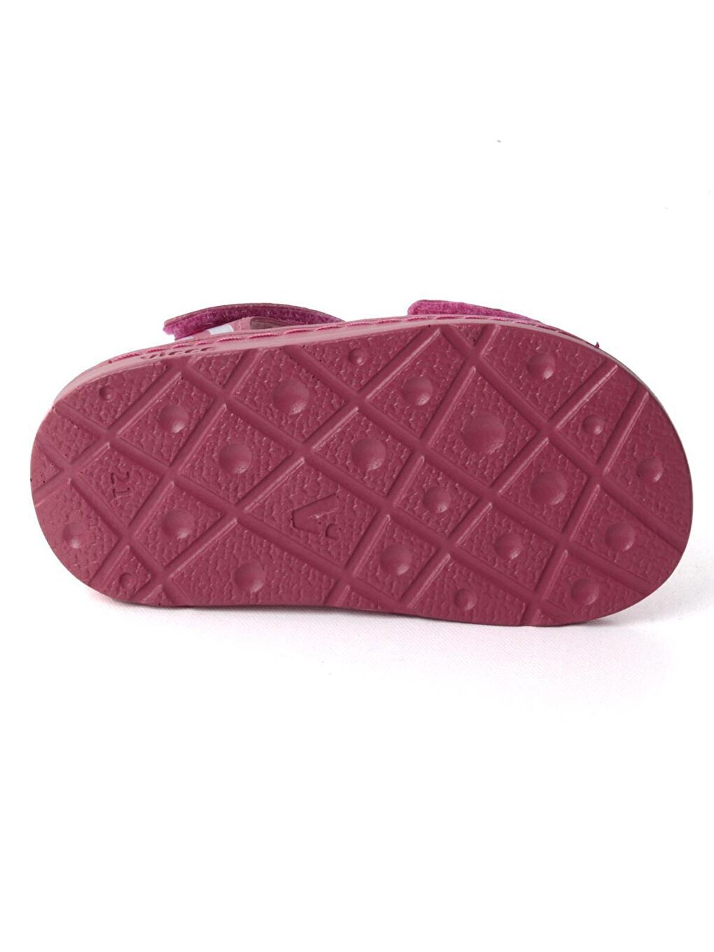Fuşya Dory Kız Erkek Çocuk Günlük Sandalet 332.Z.729-3
