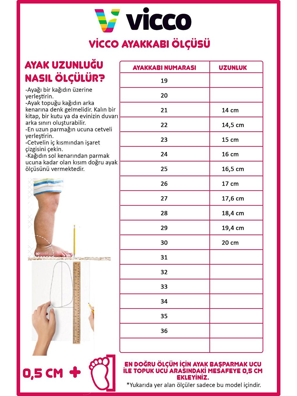 Fuşya Dory Kız Erkek Çocuk Günlük Sandalet 332.Z.729-4