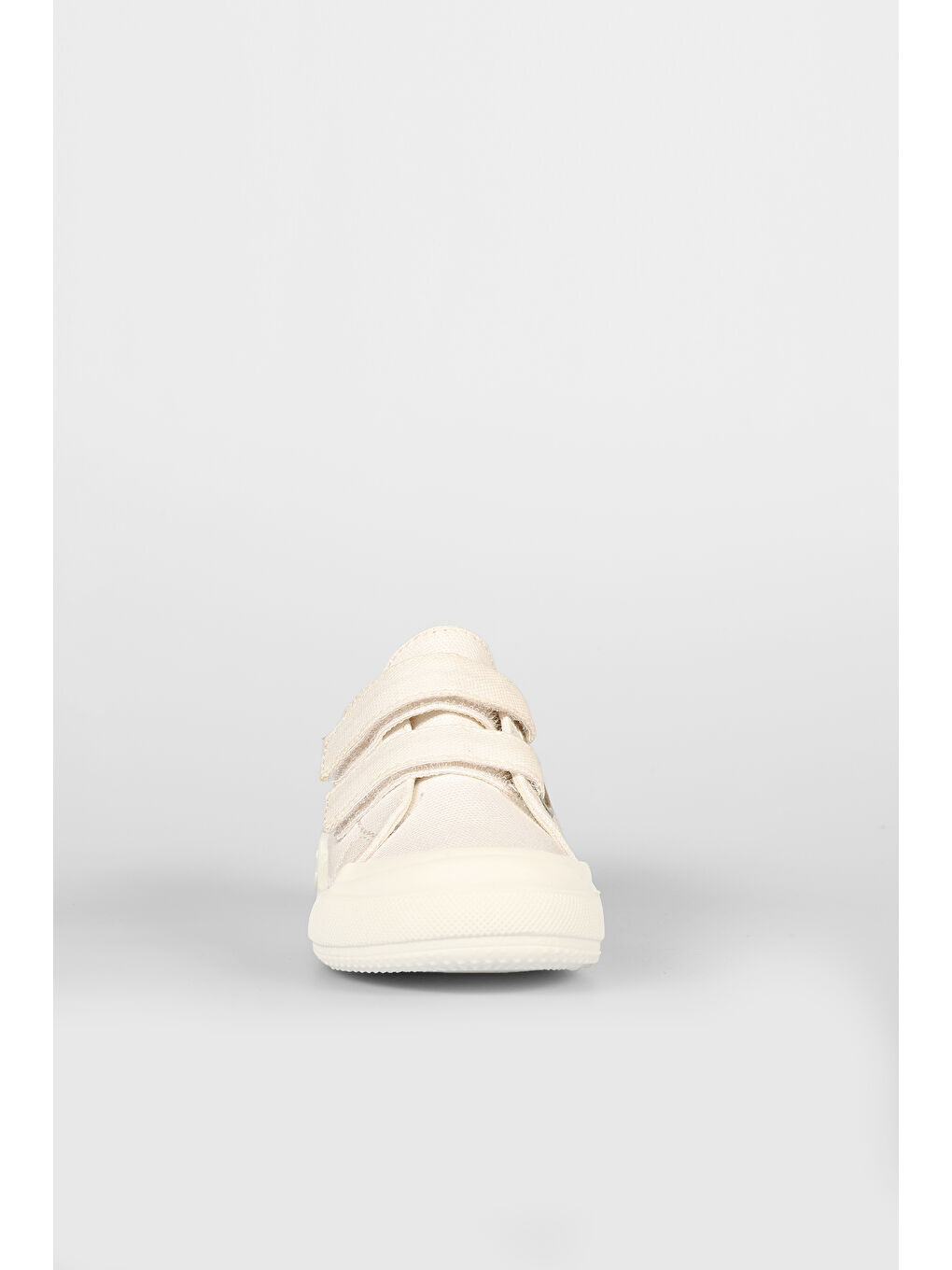 Luffy Işıklı Unisex Bebek Beyaz Spor Ayakkabı-3