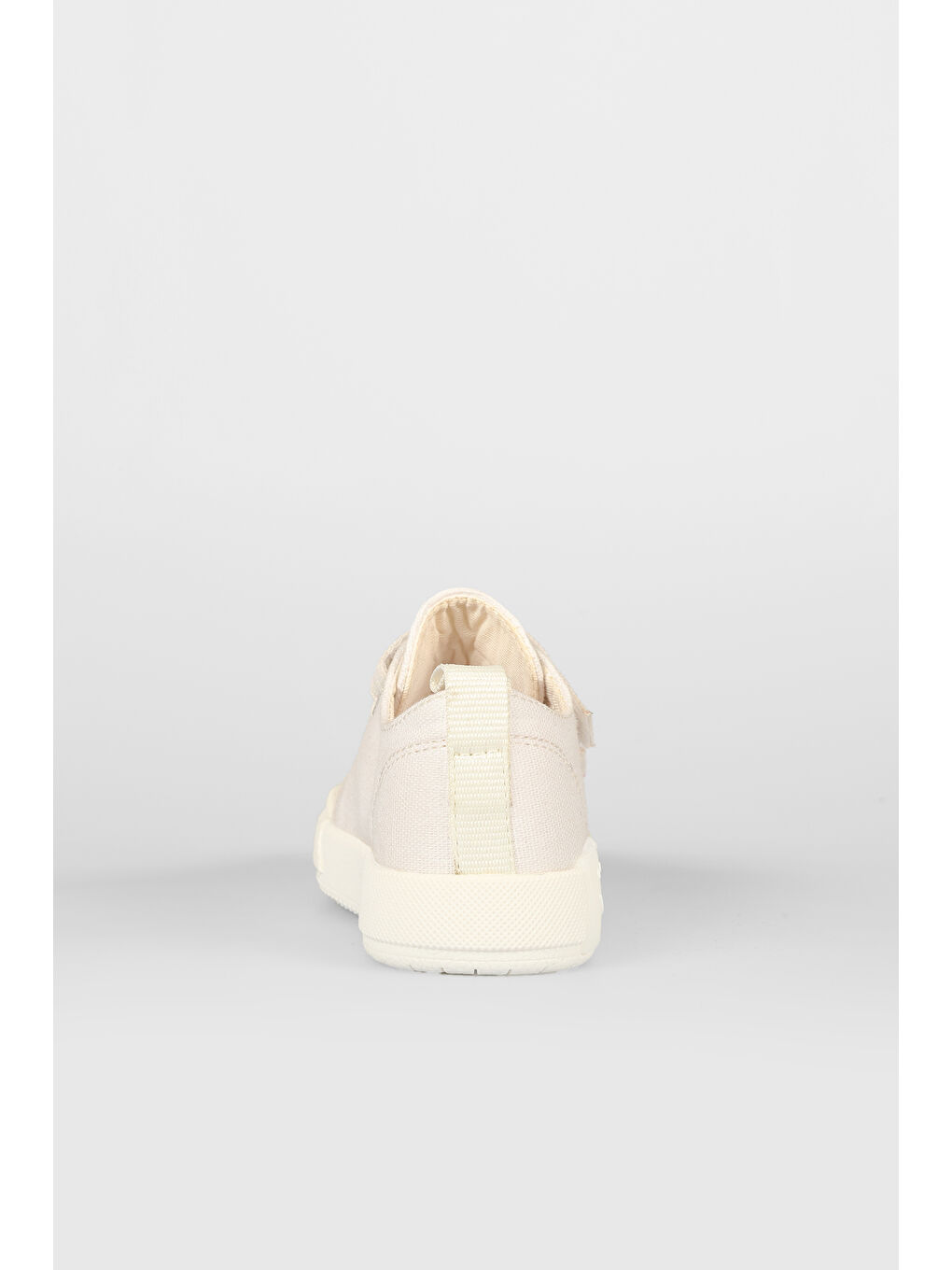 Luffy Işıklı Unisex Bebek Beyaz Spor Ayakkabı-4