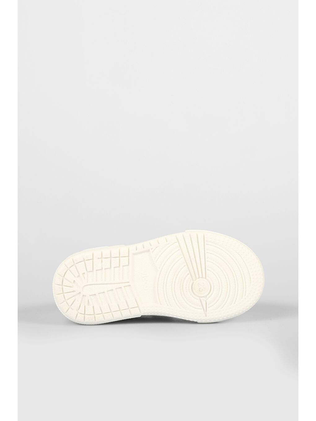 Luffy Işıklı Unisex Bebek Beyaz Spor Ayakkabı-6