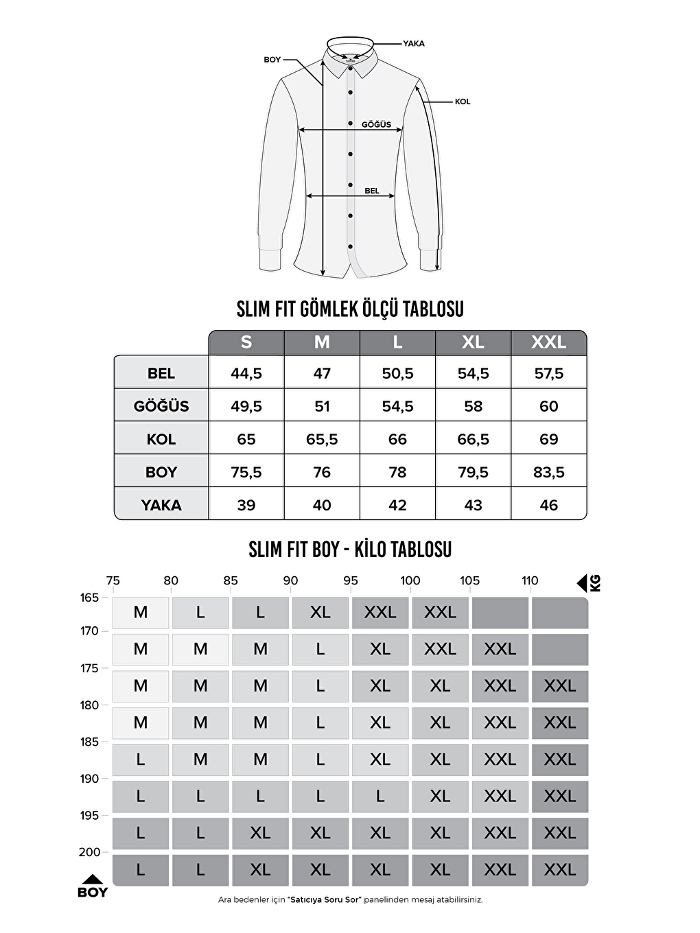 Karışık Slim Fit Uzun Kollu Düğmeli Yaka Çizgili Yumuşak Dokulu Pamuklu Erkek Gömlek-5