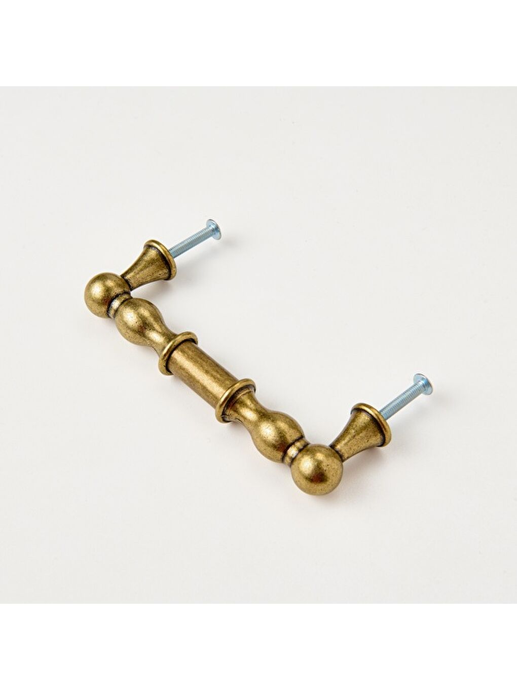 Kahverengi Topkapı 96 Kulp - Antik-6