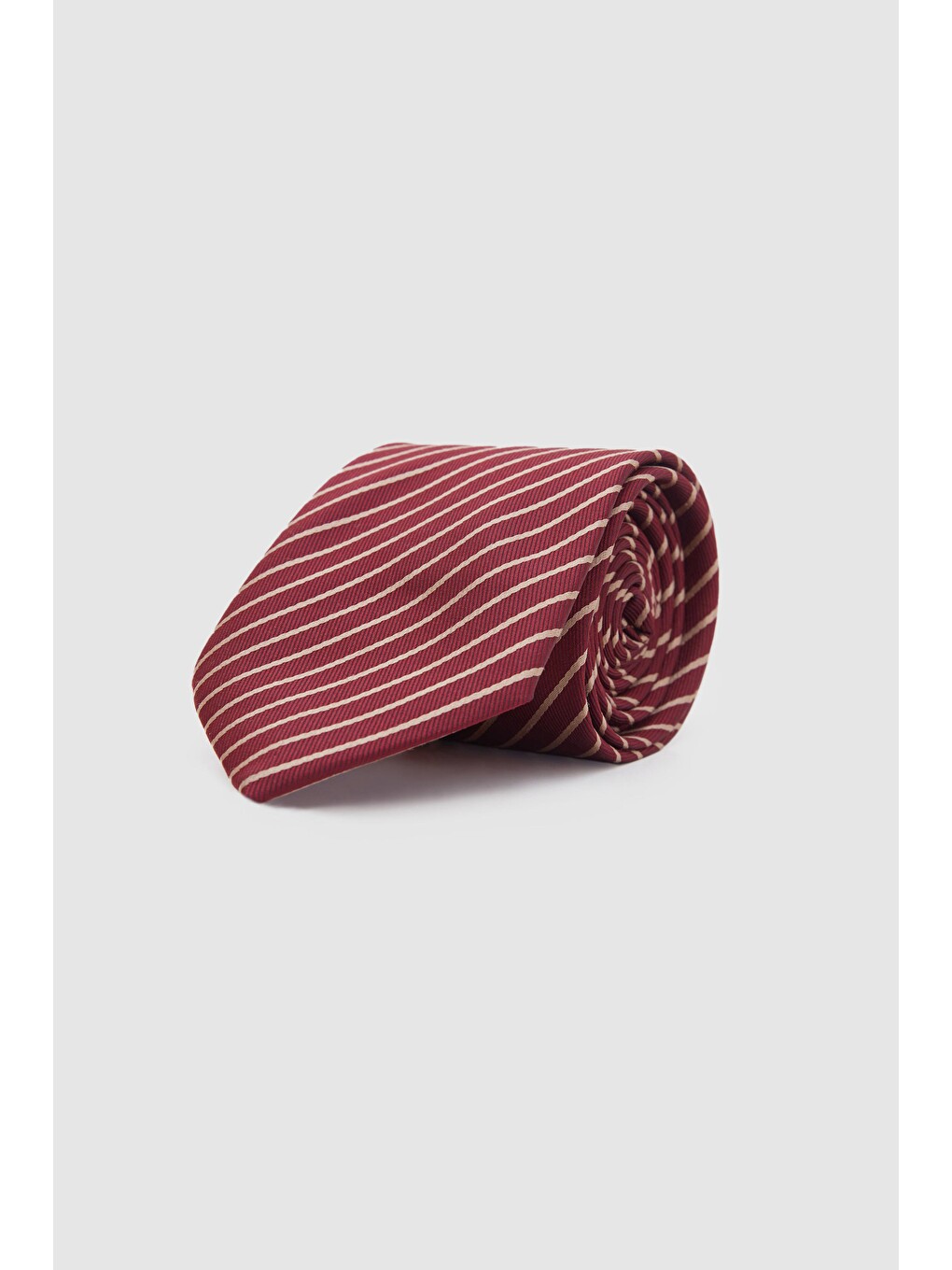 Bordo 5,5 Cm Kravat