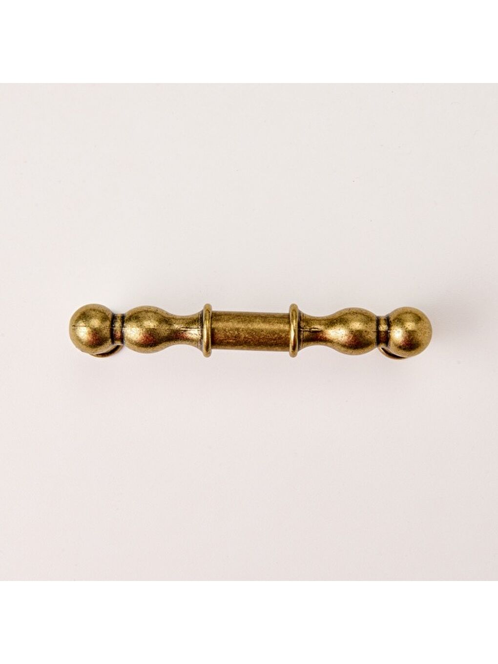 Kahverengi Topkapı 96 Kulp - Antik-7