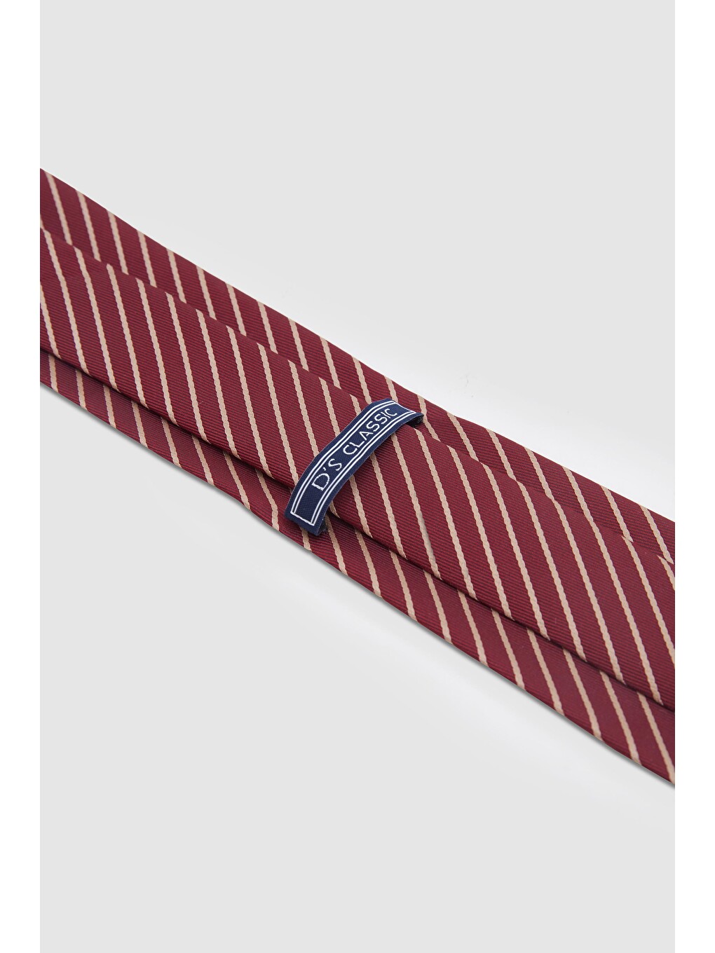 Bordo 5,5 Cm Kravat-3