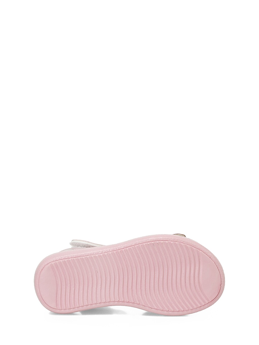Somar.p5fx Pembe Kız Çocuk Sandalet-5