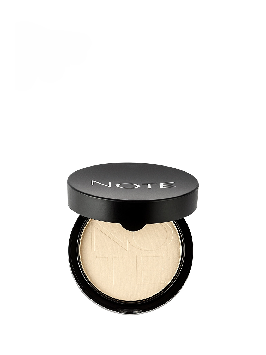 Note Cosmetique Banana Setting Powder Mat Bitişli Makyaj Sabitleyici Pudra