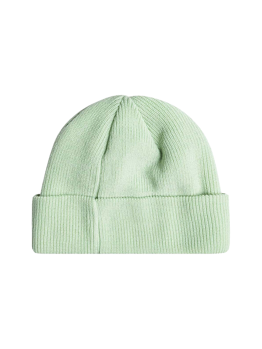 Yeşil Folker Beanie Kadın Bere-1