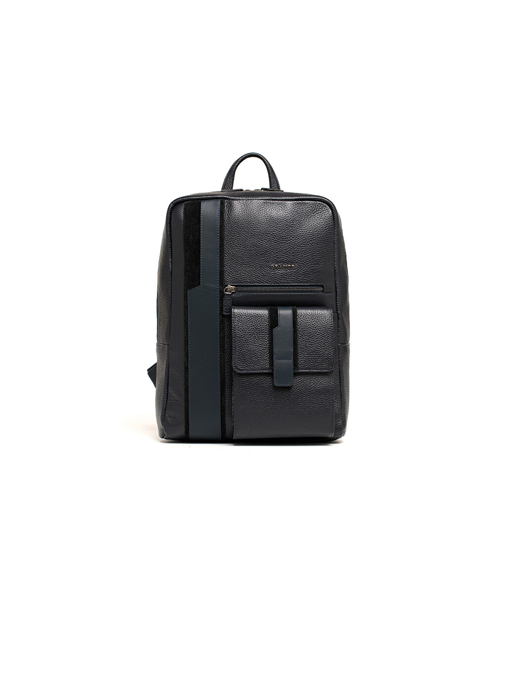 Lacivert Erkek 8004 Sırt Çantası