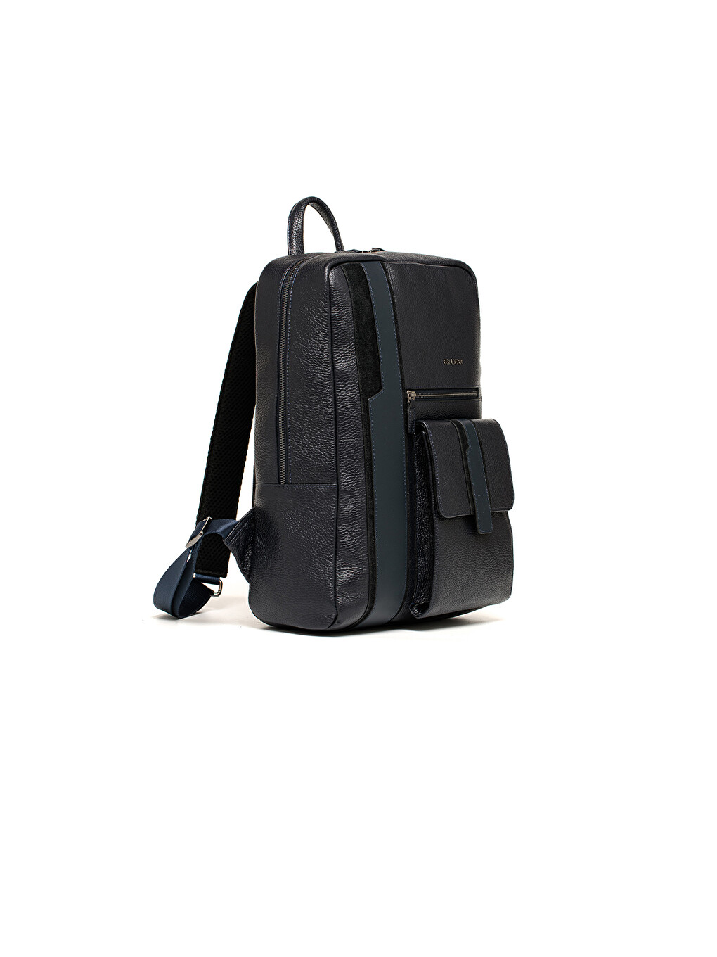 Lacivert Erkek 8004 Sırt Çantası-1