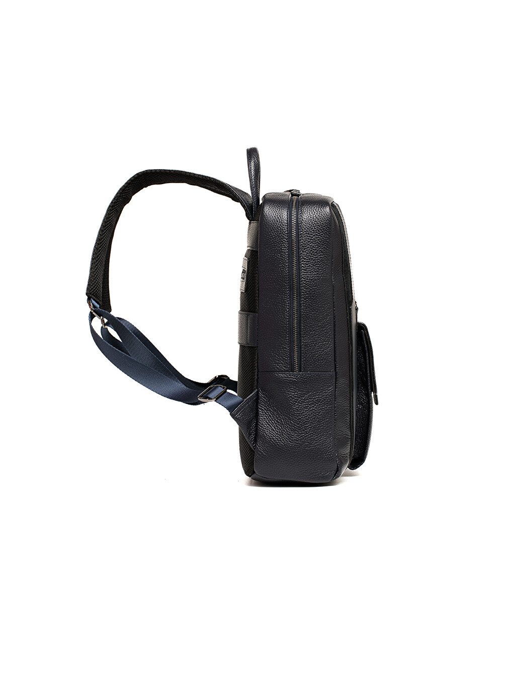 Lacivert Erkek 8004 Sırt Çantası-3