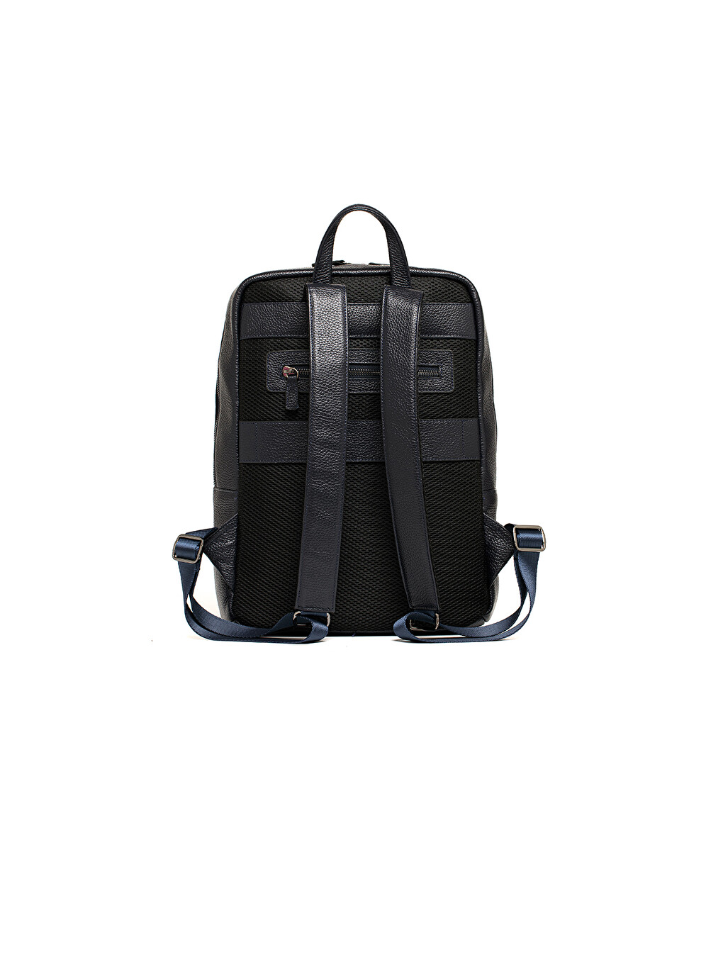 Lacivert Erkek 8004 Sırt Çantası-4