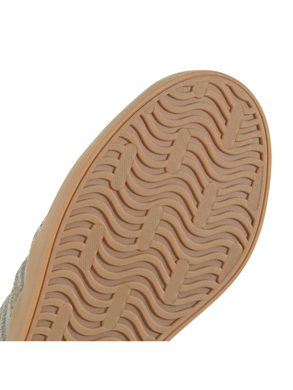 Vl Court 3.0 Erkek Bej Sneaker-2