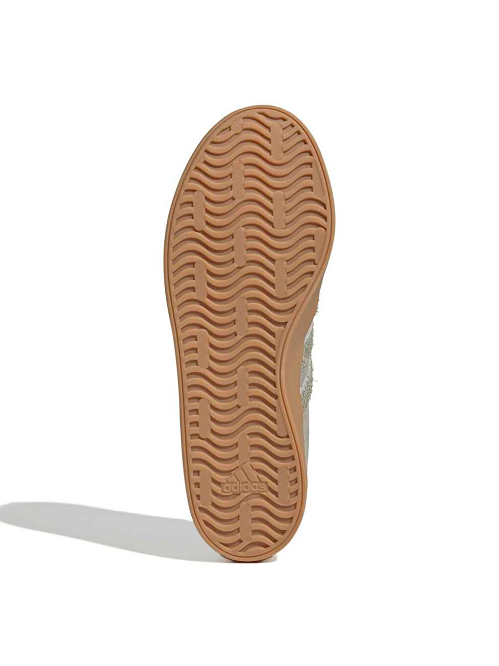 Vl Court 3.0 Erkek Bej Sneaker-3