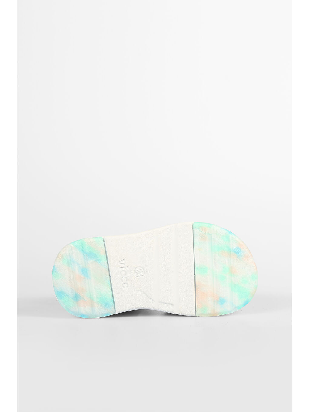 Limbo III Hafif Kız Bebek Pembe Sandalet-6