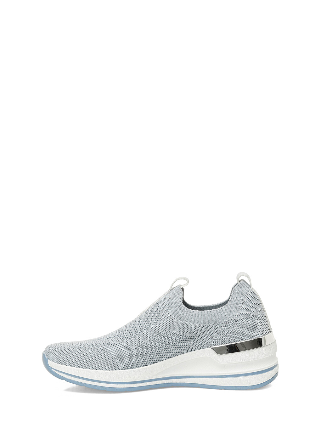 325546.z 5fx Mavi Kadın Slip On-2