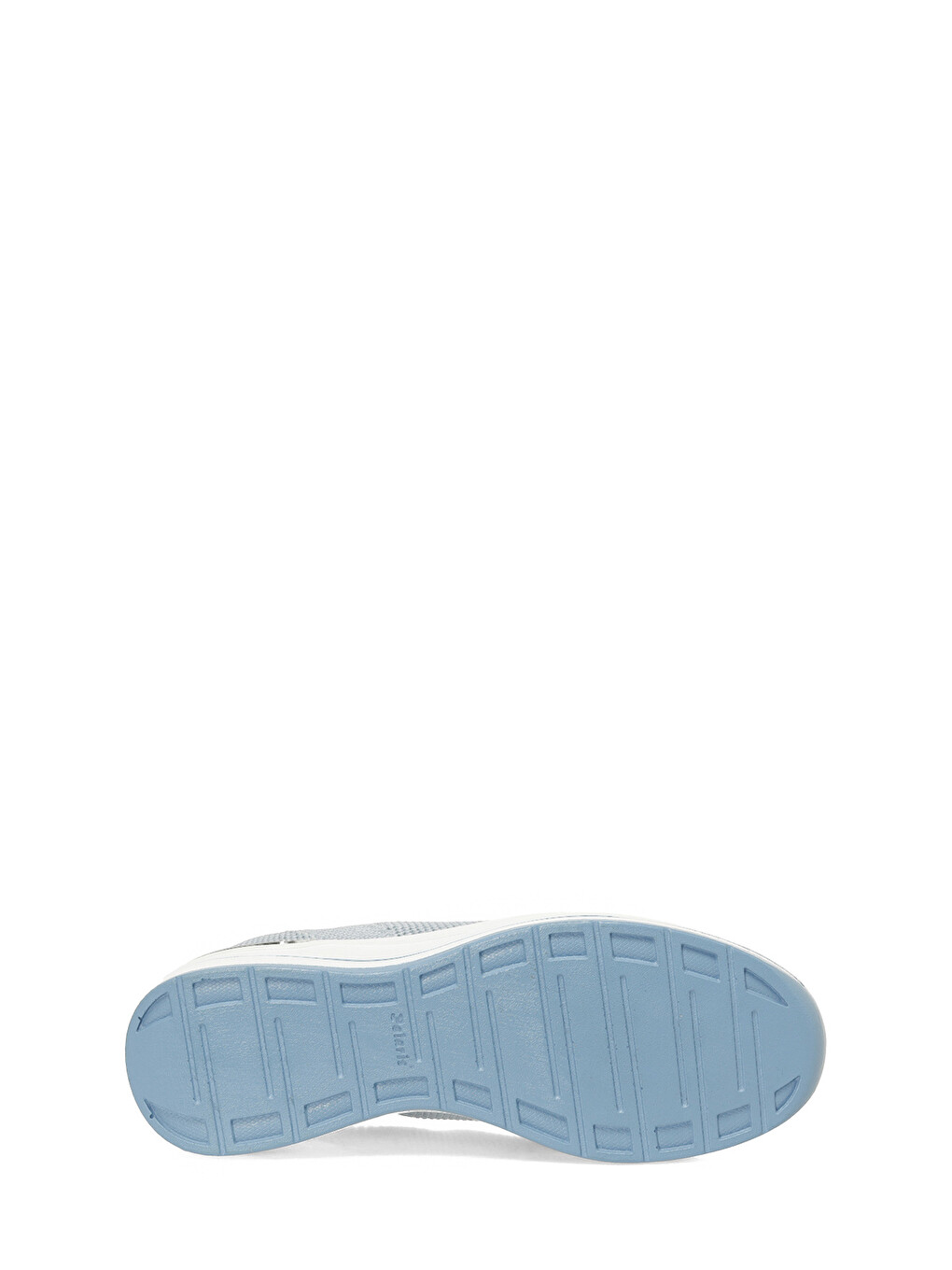 325546.z 5fx Mavi Kadın Slip On-5