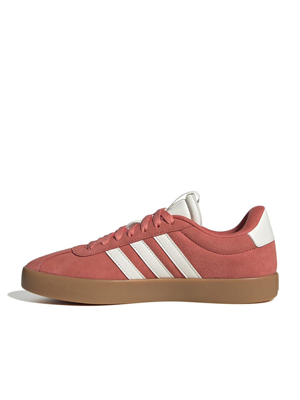 Kadın Pembe Sneaker-4