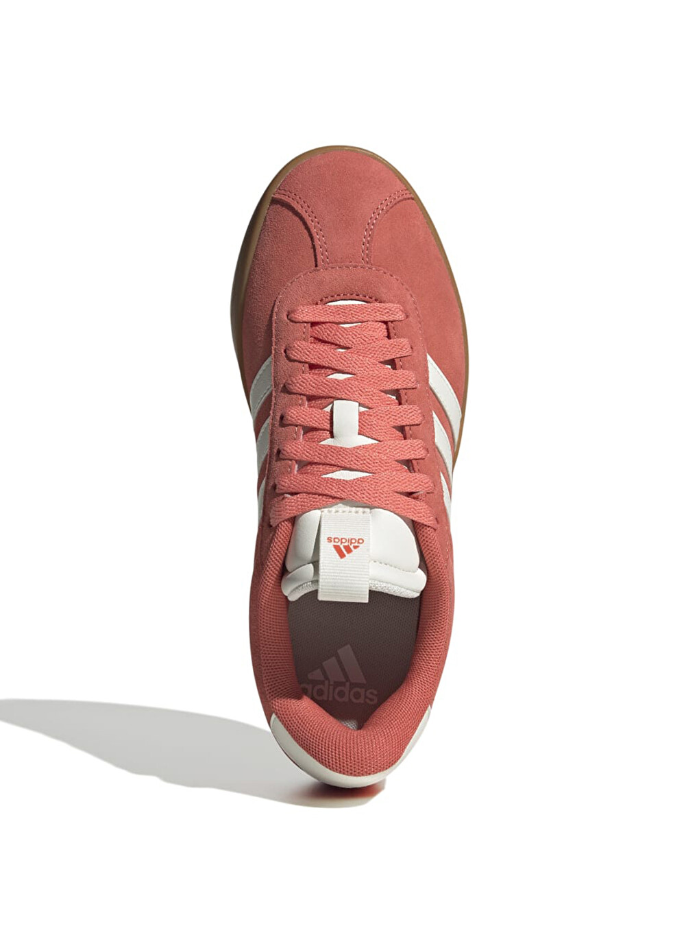 Kadın Pembe Sneaker-1