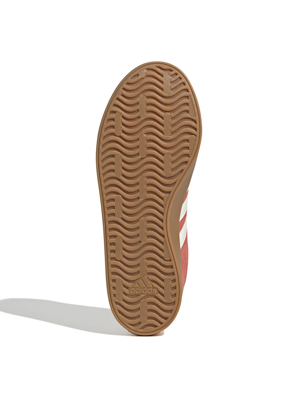 Kadın Pembe Sneaker-3