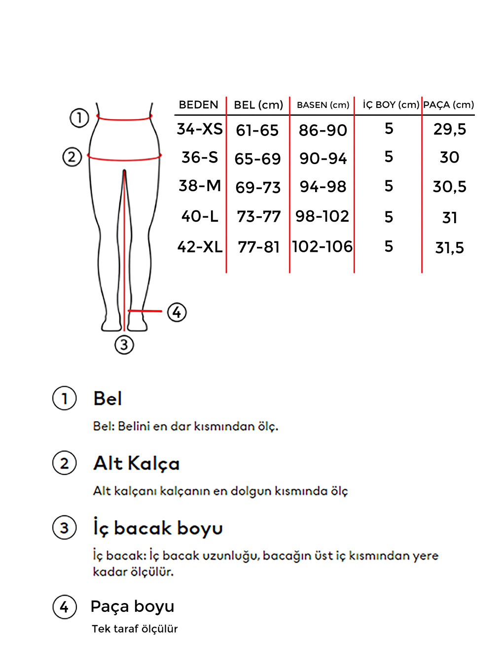 Kadın Taşlanmış Siyah Renk Belden Bağcıklı Denim Şort Etek-2