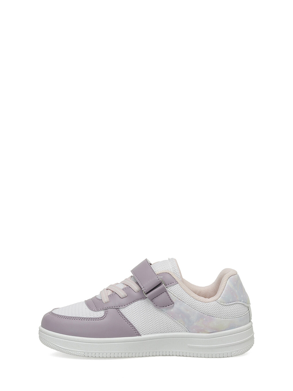 Mor Hardy.f5fx Lila Kız Çocuk Sneaker-2