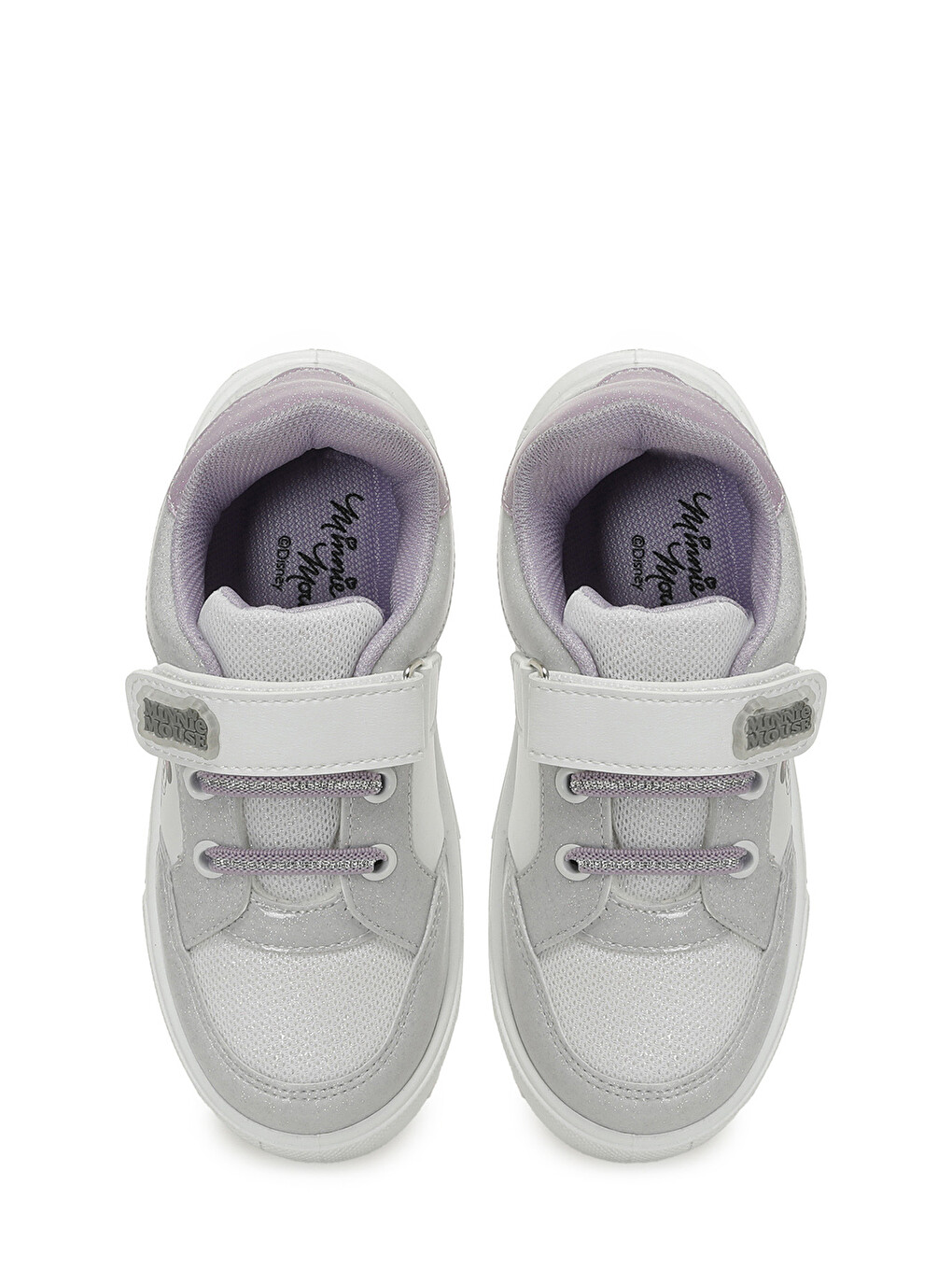 Mor Mınıon.p5fx Lila Kız Çocuk Sneaker-3