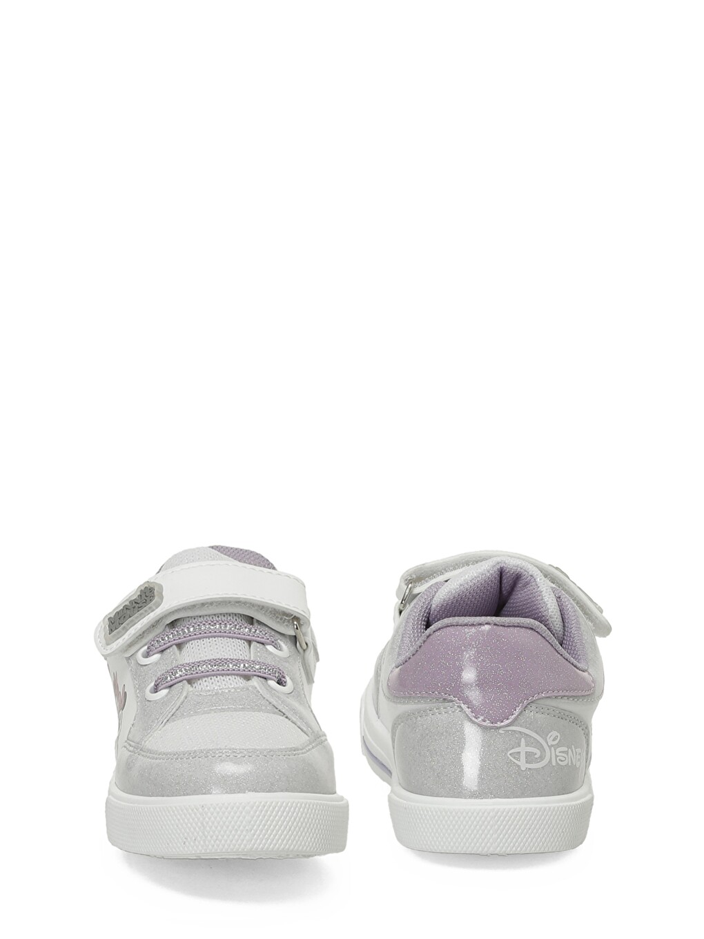 Mor Mınıon.p5fx Lila Kız Çocuk Sneaker-4