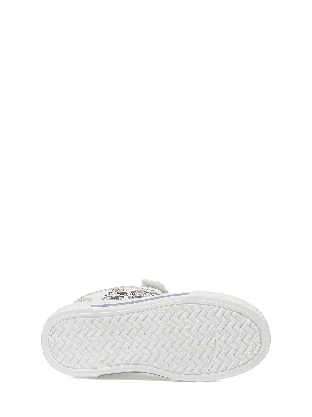 Mor Mınıon.p5fx Lila Kız Çocuk Sneaker-5