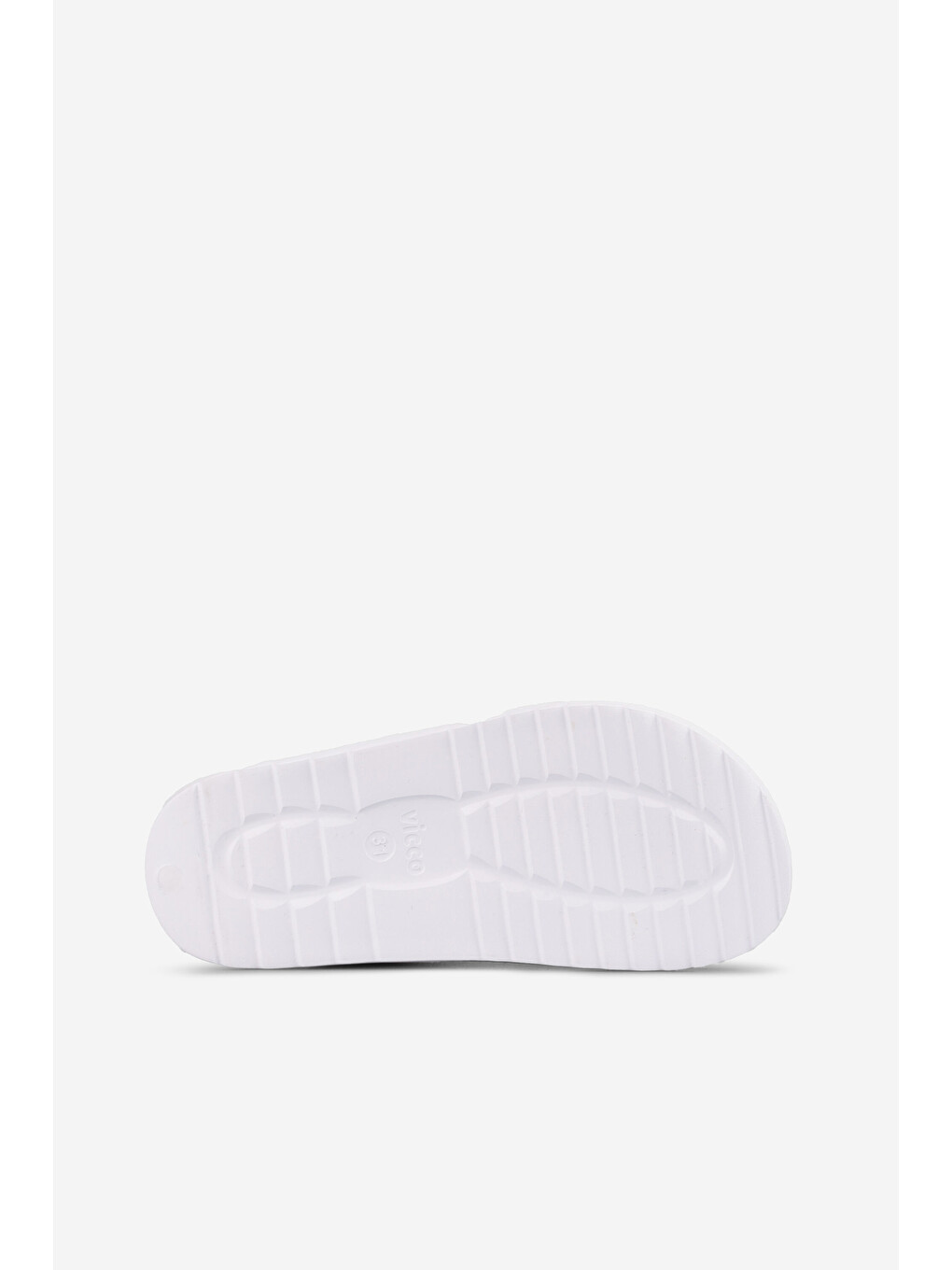Krixi Hafif Erkek Çocuk Beyaz/saks Mavi Sandalet-5