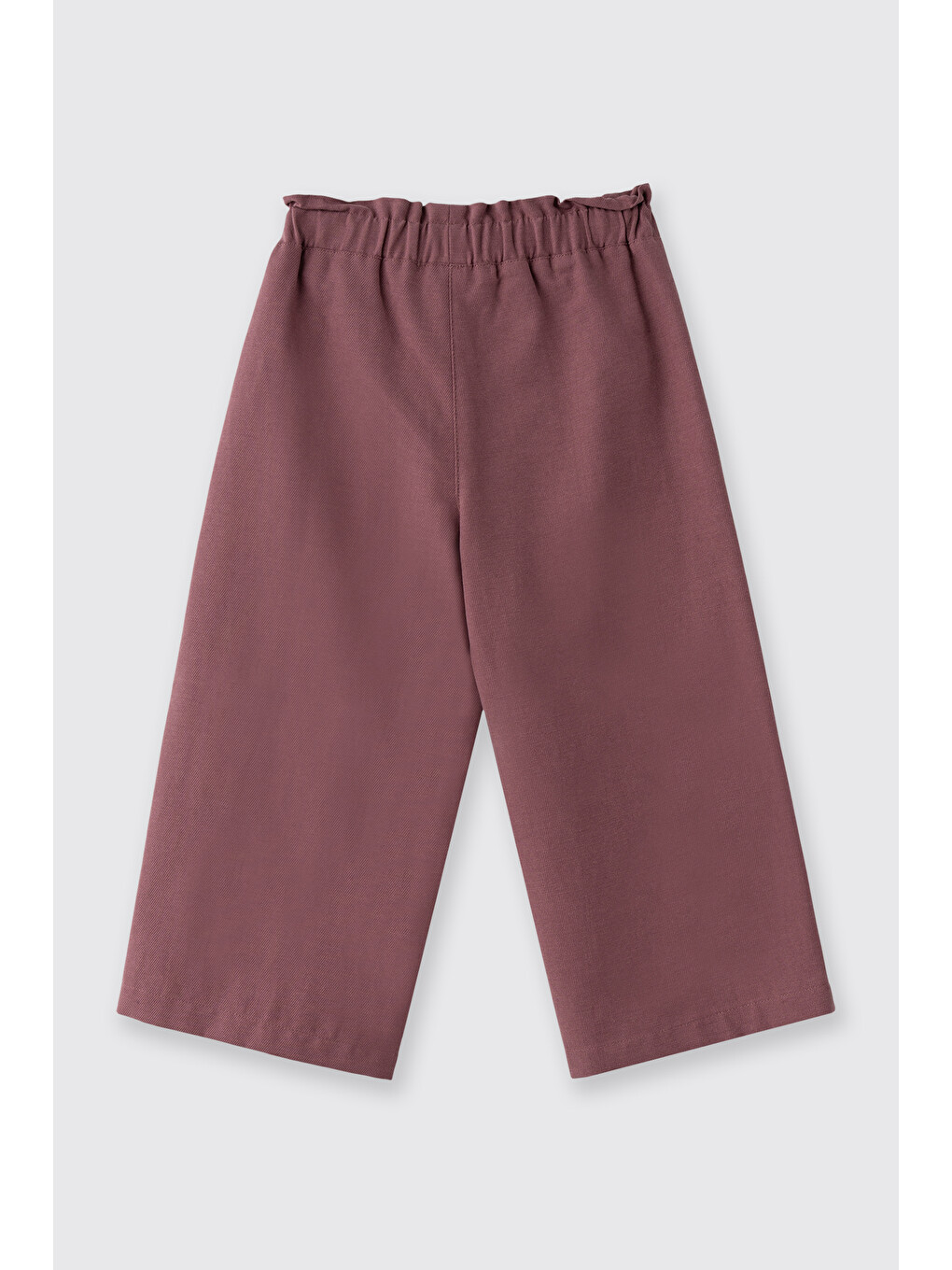 Pembe Kız Bebek Gül Pantolon-2