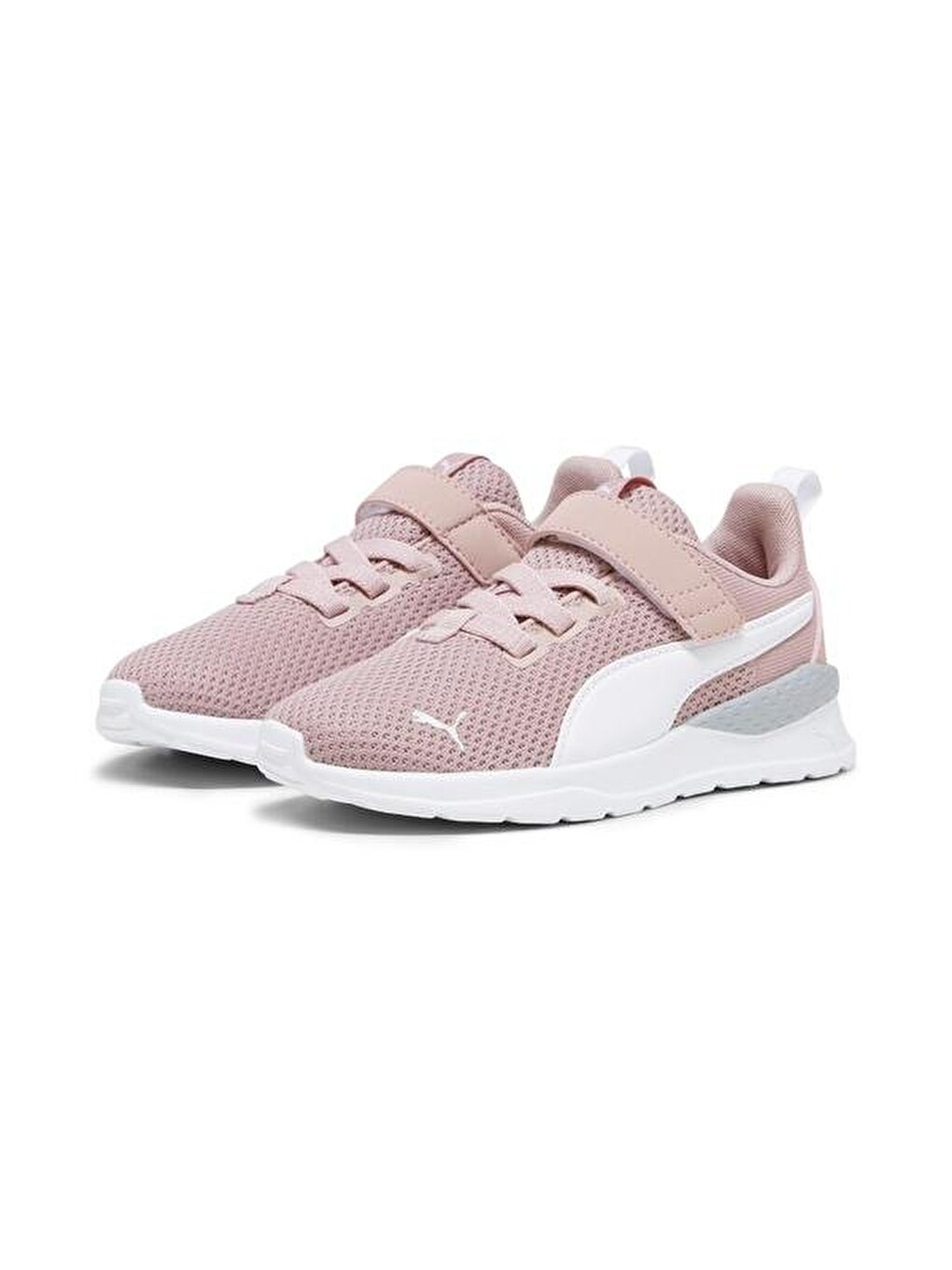 Anzarun Lite Ac Çocuk Pembe Koşu Ayakkabısı-1