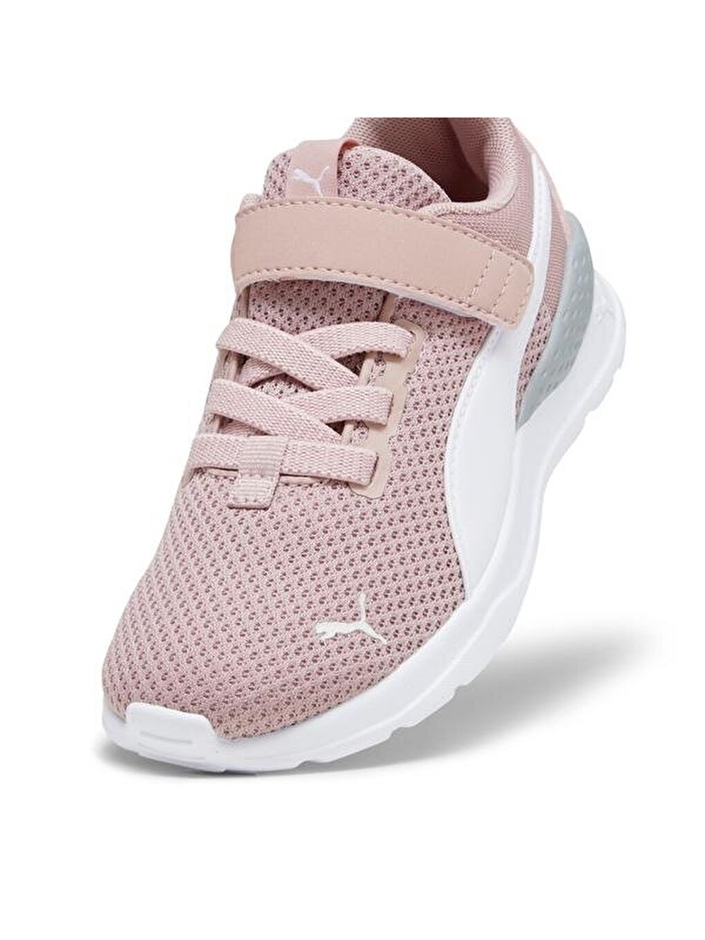 Anzarun Lite Ac Çocuk Pembe Koşu Ayakkabısı-2