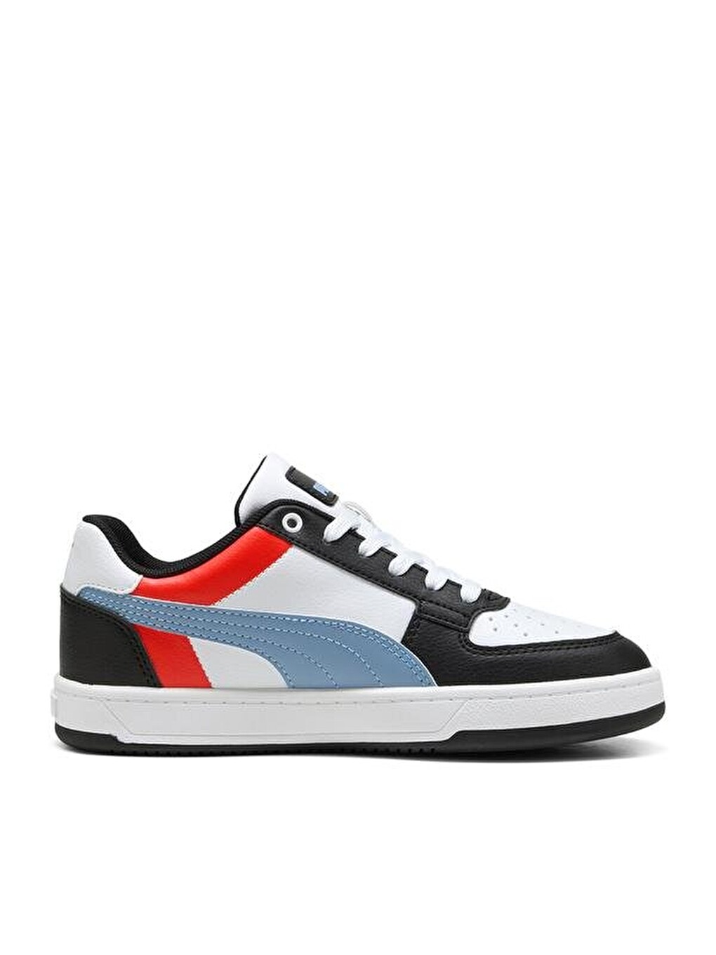 Karışık Caven 2.0 Block Jr Çocuk Sneaker-5