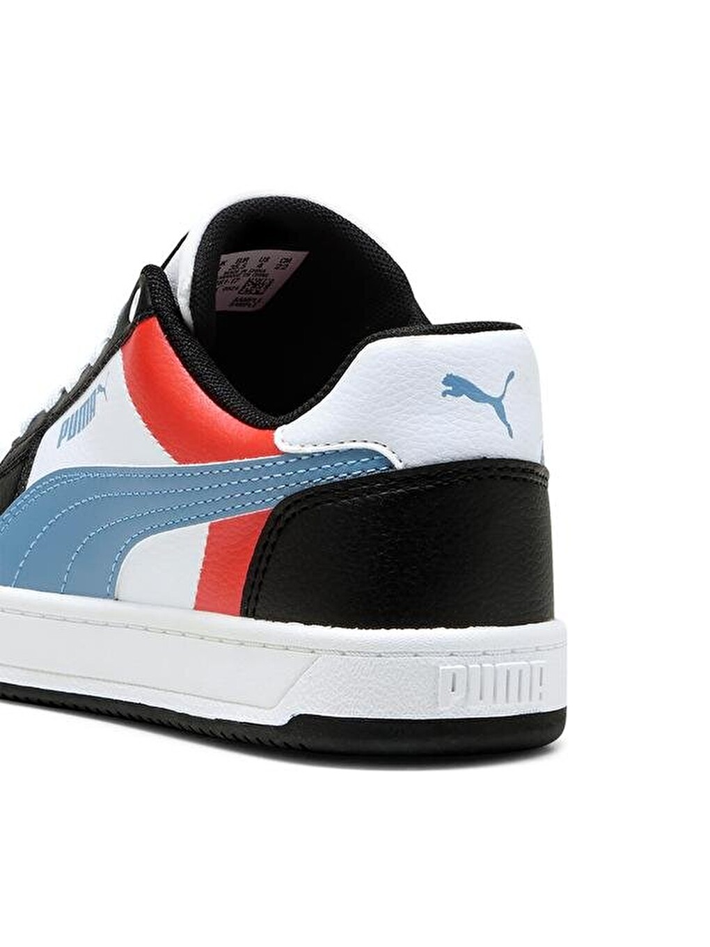Karışık Caven 2.0 Block Jr Çocuk Sneaker-4