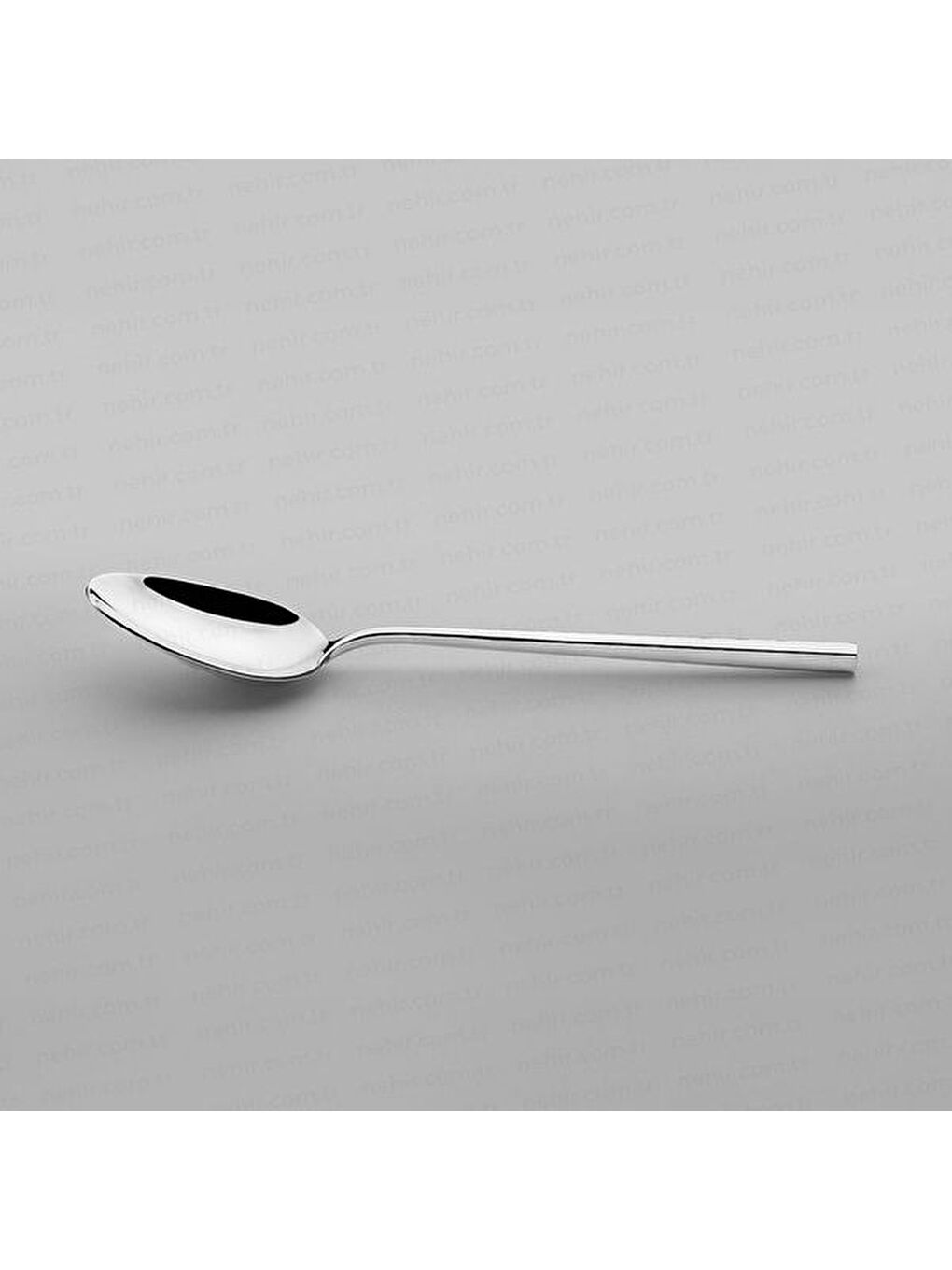 Gloria Sade 36 Parça Çatal Kaşık Bıçak Seti - Gri-7