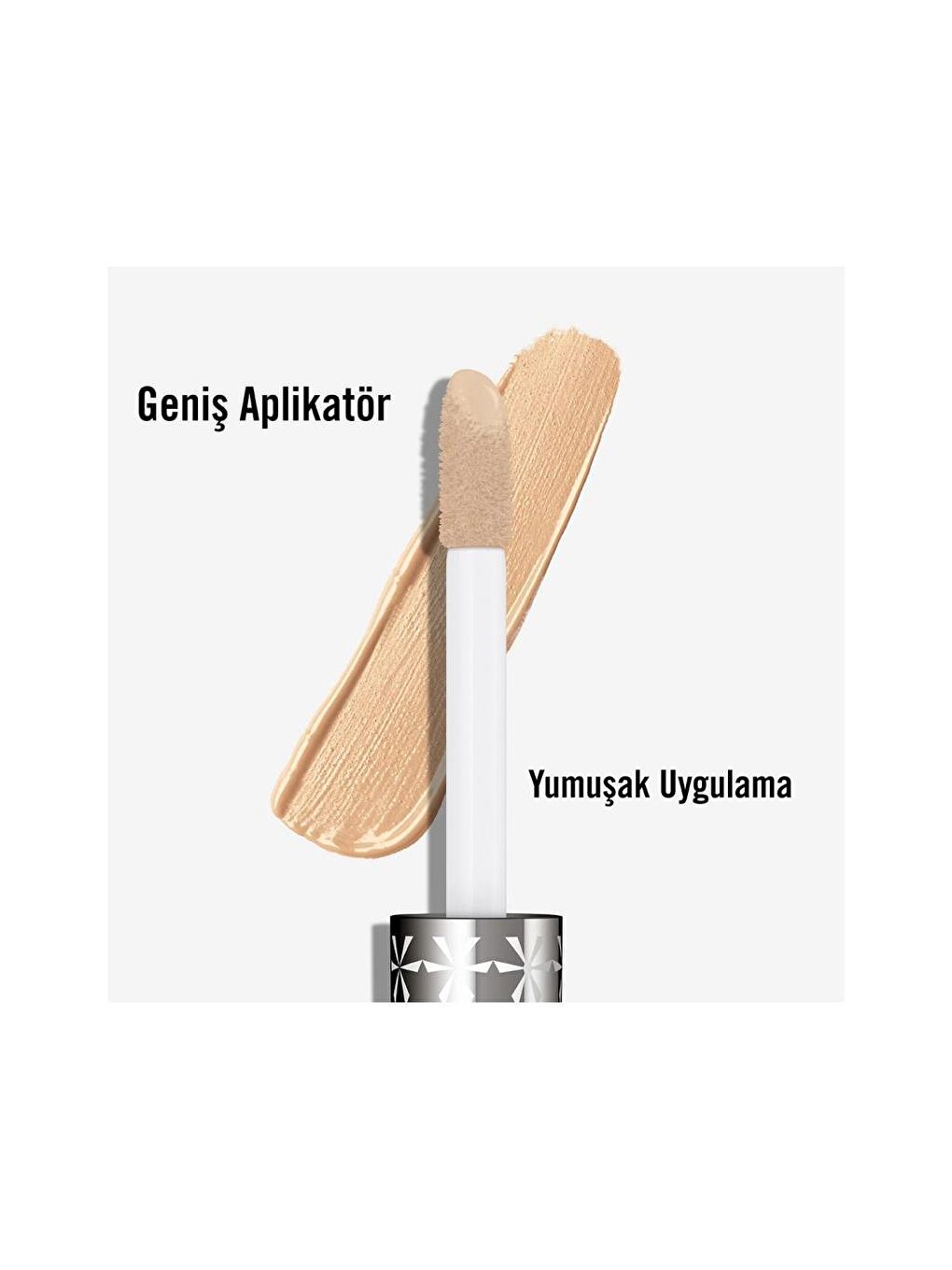 Kapatıcı - Lasting Finish Multi Tasker Concealer 30 Light-6