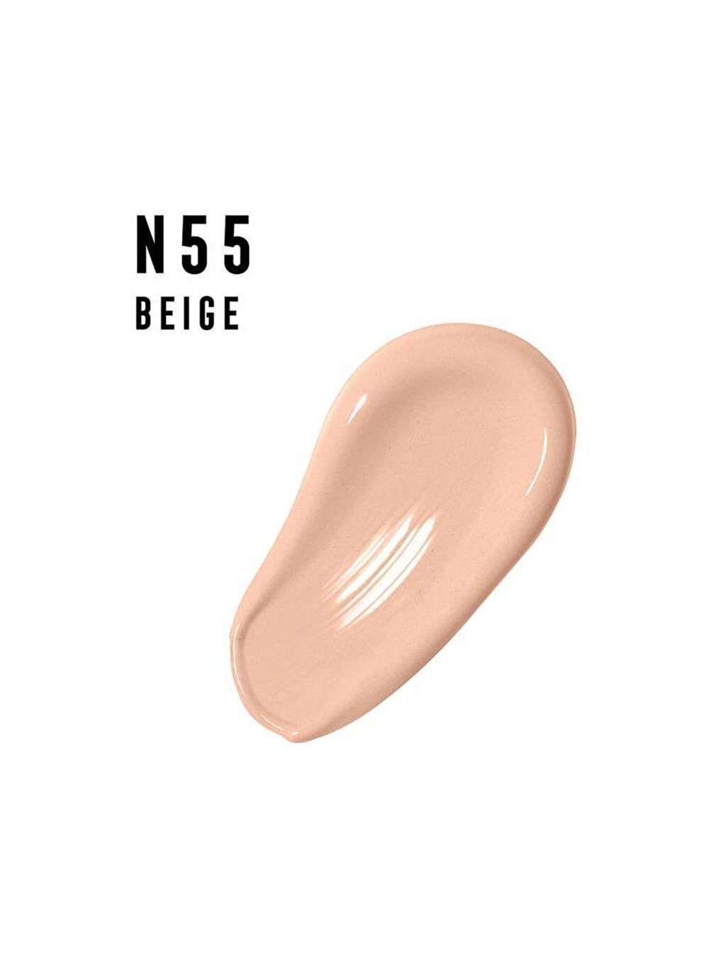 Facefınıty 3In1 Fdt No:55 Beıge-2