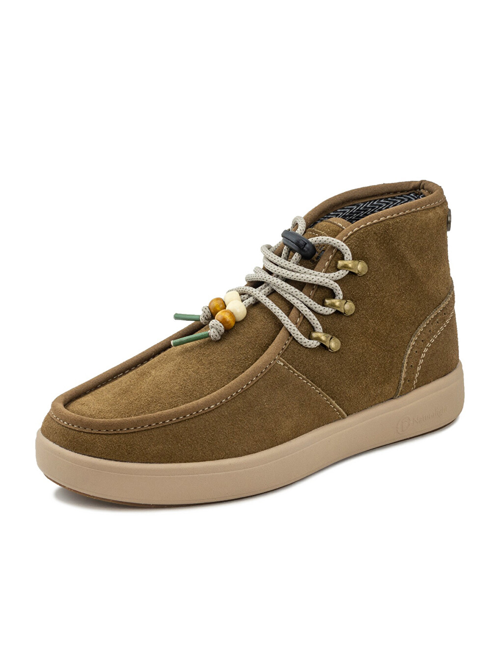 Kahverengi Kadın 8460 Bota Tachas Nl