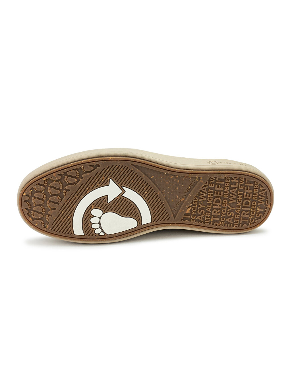 Gri Erkek 8452 Bota Suede Naturalıght-5