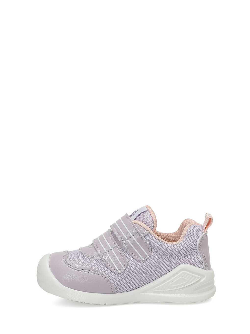 Mor Potı.ı6fx Lila Kız Bebek Sneaker-2