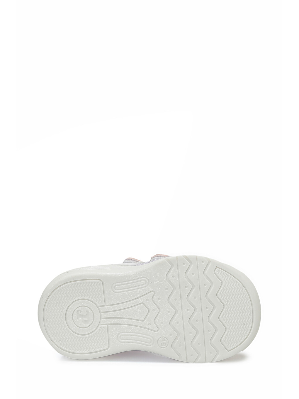 Mor Potı.ı6fx Lila Kız Bebek Sneaker-5