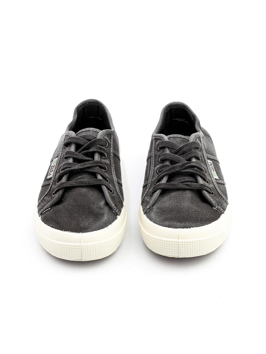 Siyah Kadın Sneaker 901E-601 BASQUET ENZIMATICO Negro Enz-2