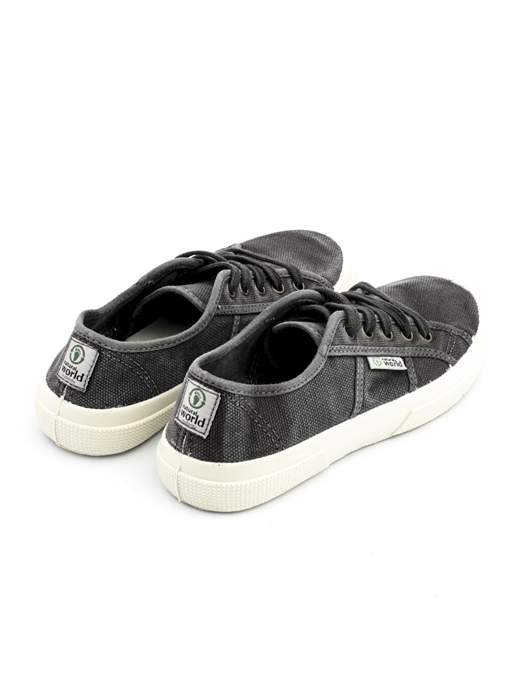 Siyah Kadın Sneaker 901E-601 BASQUET ENZIMATICO Negro Enz-3