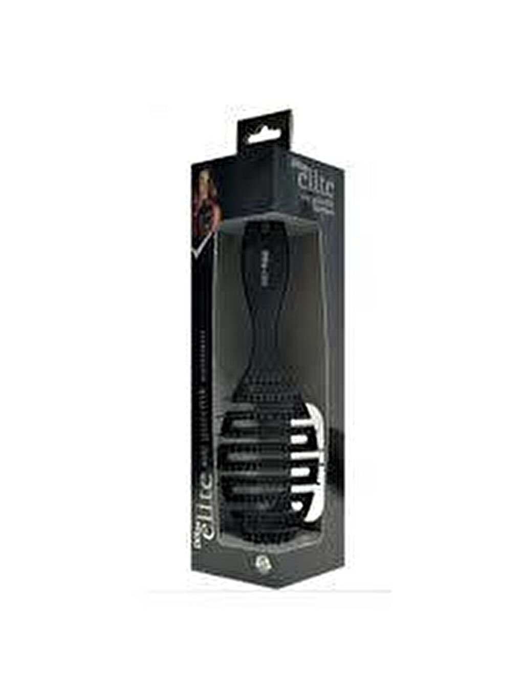 Saç Fırçası Elite Smart Flex Tk Kod:4087-1