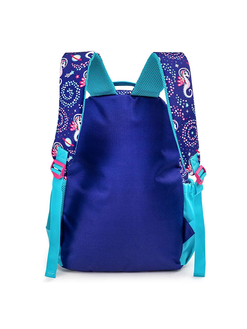 Mor Ayris Çocuk Sırt Çantası-4
