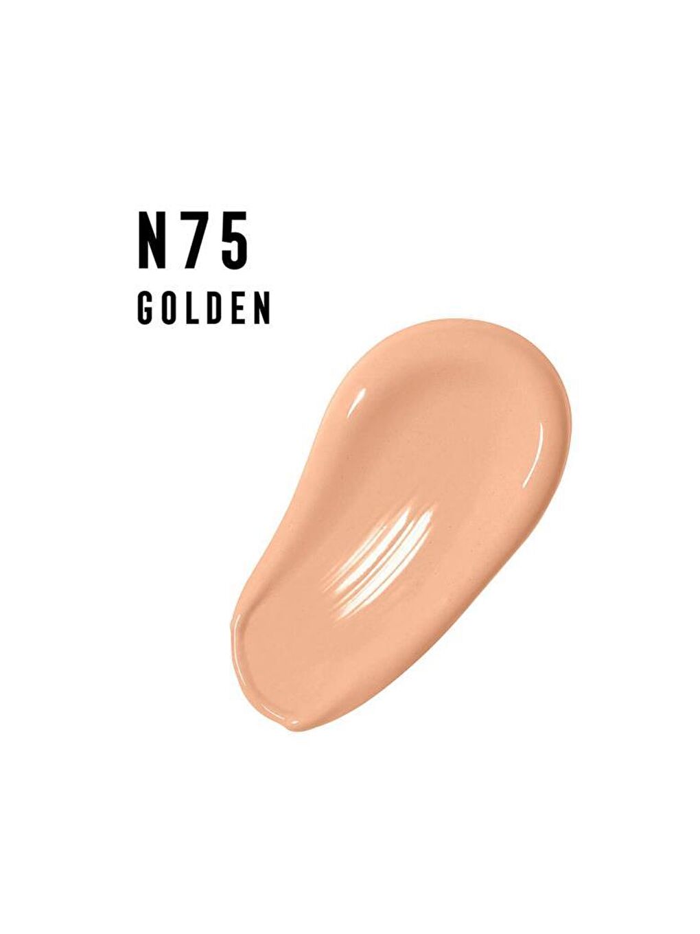 Facefınıty 3In1 Fdt No:75 Golden-2