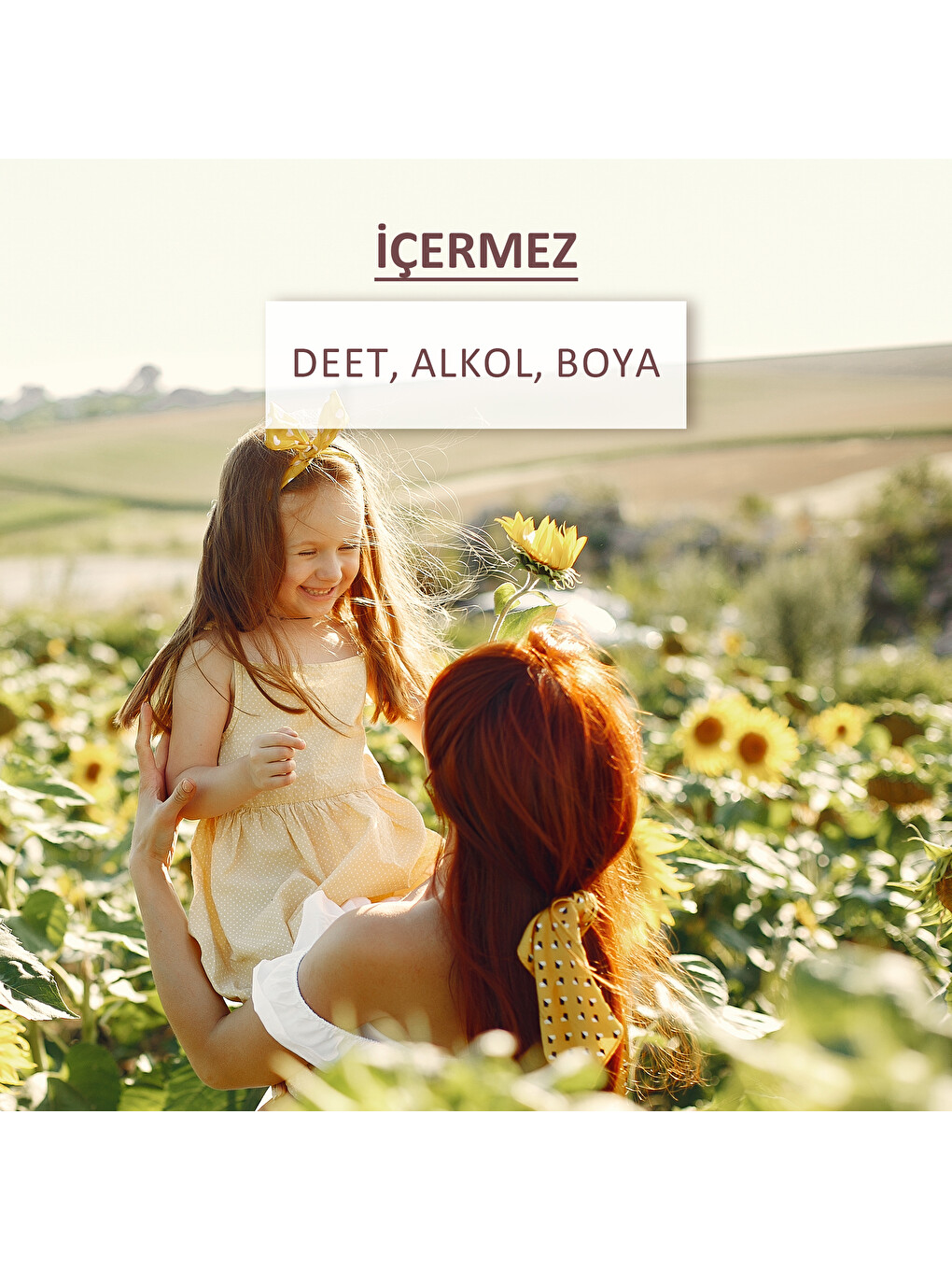 Sivrisinek Ve Kene Kovucu Sprey Losyon Seyahat Boy 50ml-2