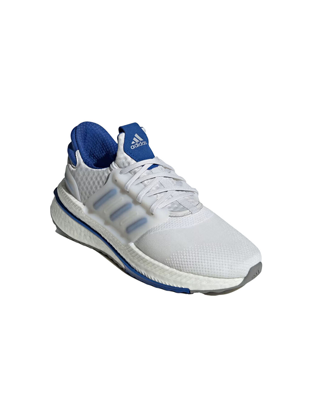 Gri X_plrboost Erkek Günlük Ayakkabı-1